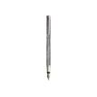 3108722406685-Oberthur Agathe - Stylo plume gris-P_79400368_2-1