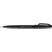 4902506287052-Pentel - Feutre pinceau à pointe souple - noir-P_79402872_2-0