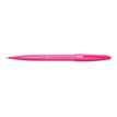 4902506287137-Pentel - Feutre pinceau à pointe souple - rose-P_79402880_2-1