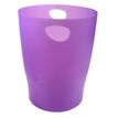 9002493037175-Exacompta Ecobin - Corbeille à papier 15L - violet translucide-P_79403124_1-0