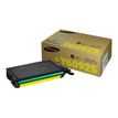 8808987812041-Samsung CLT-6092S - jaune - cartouche laser d'origine-P_79404384_2-0