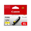 4549292032888-Canon CLI-571XL - jaune - cartouche d'encre originale-P_79404474_1-0