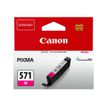 4549292032963-Canon CLI-571 - magenta - cartouche d'encre originale-P_79404479_1-0