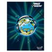 3371010380176-Quo Vadis Space Invaders - Chemise à rabats - A4-P_79405887_1-0
