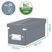 4002432398041-Leitz Click & Store - Boîte de rangement pour CD - rose métallisé-P_79406369_5-3