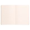 3037921174128-RHODIA Rhodiarama - Carnet souple A5 - 160 pages - ligné - framboise-P_79406659_2-1