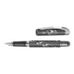 4014421120045-Online College - Stylo plume - Silver phoenix-P_79407318_2-1