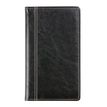 5412303136792-Agenda de poche spiralé Palermo Optivision - 1 semaine sur 2 pages - 9 x 16 cm - noir - Br-P_79407882_1-0