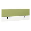3483600495211-Écran de séparation pour bureau SUNDAY - L160 x H60 - tissu kiwi-P_79408111_1-0