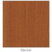 0400794086431-Bureau symétrique 120° IDRA - L180 cm - Pieds anthracite - plateau imitation Merisier-P_79408643_3-2