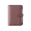 3664447061276-Oberthur Salisbury 17 - Organiseur - semainier - 100 x 170 mm - amethyste-P_79408822_1-0