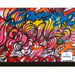 3148950109750-Canson Fantaisie - Carton à dessin - 32 x 45 cm - différents modèles disponibles-P_79409486_1-0