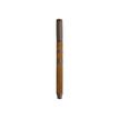 Oberthur NATURAL JAZZ - Roller - Teck / Gun