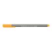 4007817331071-STAEDTLER triplus 334 - Feutre fin - 0.3 mm - orange clair-P_79411258_1-0