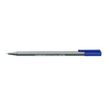 4007817334331-STAEDTLER triplus 334 - Feutre fin - 0.3 mm - bleu clair-P_79411283_2-1