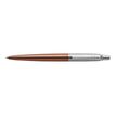 3501179531892-Parker Jotter Standard - Stylo à bille - moyen - encre bleue - Chelsea Orange-P_79411723_1-0