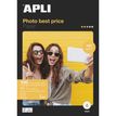 8410782118046-Apli Paper - Papier photo brillant - A4 - 140 g/m² - 100 feuilles-P_79412626_1-0