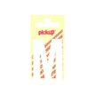 8711234242129-Pickup - Étiquette autocollante - 150 mm - Lettre M - blanc mat-P_79413059_1-0