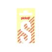 8711234242181-Pickup - Étiquette autocollante - 150 mm - Lettre S - blanc mat-P_79413065_1-0