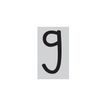 8711234002884-Pickup Déco Mila - Étiquette autocollante 60 mm - Lettre G - noir-P_79413305_1-0