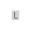 8711234003652-Pickup Déco Lynn - Étiquette autocollante 120 mm - Lettre L - noir-P_79413382_1-0