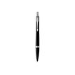 Parker Urban - Stylo à bille noir - encre bleue