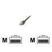 MCL Samar - câble réseau RJ45 CAT 6 F/UTP - 3 m - vert