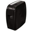 0043859697298-Fellowes Powershred 21Cs - destructeur de documents coupe croisée - 12 feuilles - Corbeille 15 -P_79415154_3-0