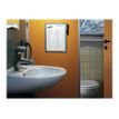 4005546407043-Durable Duraframe Note - Cadre d'affichage adhésif - A4 - argent - avec porte-stylo-P_79415393_13-12