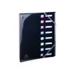 3130630586708-Exacompta Iderama - Trieur polypro 8 positions - disponible dans différentes couleurs-P_79417557_9-8