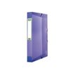 3045050260537-Oxford 2nd Life - Boîte de classement plastique - dos 40 mm - disponible dans différentes-P_79419049_4-3