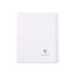 3037929544015-Clairefontaine Koverbook - Cahier polypro 17 x 22 cm - 48 pages - grands carreaux (Seyes) - disponib-P_79419164_3-2