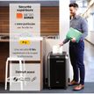 0043859642724-Fellowes Powershred 225Mi - destructeur de documents coupe croisée microparticules - 16 fe-P_79419177_4-3