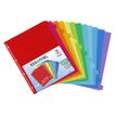 3135251537870-Viquel - Intercalaire 12 positions - A4 Maxi - polypropylène coloré-P_79419273_1-0