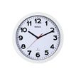 4002390065665-MaulStep - Horloge - mécanisme radio pilotée - 30 cm - blanc-P_79419605_1-0