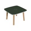 3660141221800-Table basse WOODY - L60 x H40 x P60 cm - plateau anthracite-P_79419725_1-0