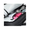3567041605122-Port Designs Courchevel Clamshell - Sacoche pour ordinateur portable 15,6" - noir-P_79421064_12-8