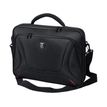 Port Designs Courchevel Clamshell - Sacoche pour ordinateur portable 17,3" - noir
