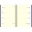 3108728319613-Agenda Colornote - 1 semaine sur 2 pages - 7,5 x 10,5 cm - disponible dans différentes cou-P_79421167_4-3
