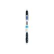 3154142291202-MAPED - Stylo à bille 4 couleurs - noir, rouge, bleu, vert - 1 mm - moyen - rétractable-P_79421444_1-0