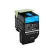 734646475556-Lexmark 802S - cyan - cartouche laser d'origine-P_79422393_2-1