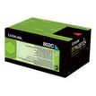 734646475556-Lexmark 802S - cyan - cartouche laser d'origine-P_79422393_3-2