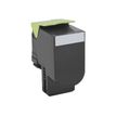 0400794223966-Lexmark 802S - noir - cartouche laser d'origine-P_79422396_2-1