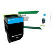 0400794224017-Lexmark 802S - cyan - cartouche laser d'origine-P_79422401_1-0