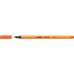 4006381493123-STABILO Point 88 - Feutre fin - 0.4 mm - vermillon clair-P_79423029_1-0