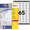 5014702086748-Avery - 975 Mini Étiquettes adresse blanches - 38,1 x 21,2 mm - Impression laser - réf L7-P_79423792_1-0