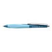 Schneider Haptify - Stylo à bille - turquoise/vert