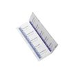 4005546140551-Durable - 200 Cartes prédécoupées pour badges 54 x 90 mm-P_79425226_5-4