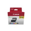 8714574679136-Canon CLI-581/PGI-580 - Pack de 5 - noir, noir photo, cyan, magenta, jaune - cartouche d'en-P_79425634_1-0