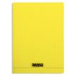 3210330183527-Calligraphe 8000 - Cahier polypro A4 (21x29,7 cm) - 96 pages - petits carreaux (5x5 mm) - disponib-P_79425711_2-1